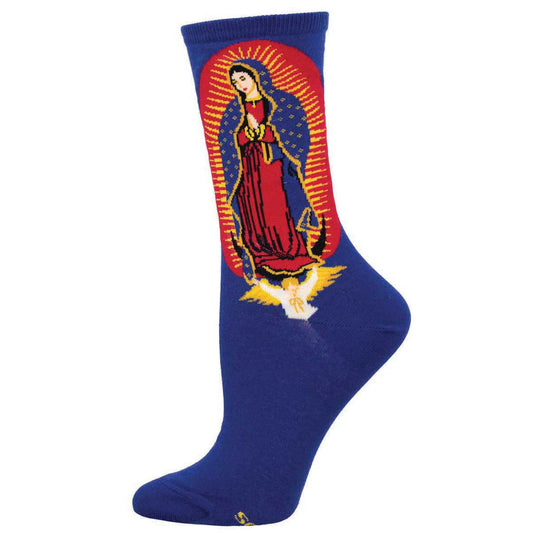 Guadalupe 2.0 Women's Socks