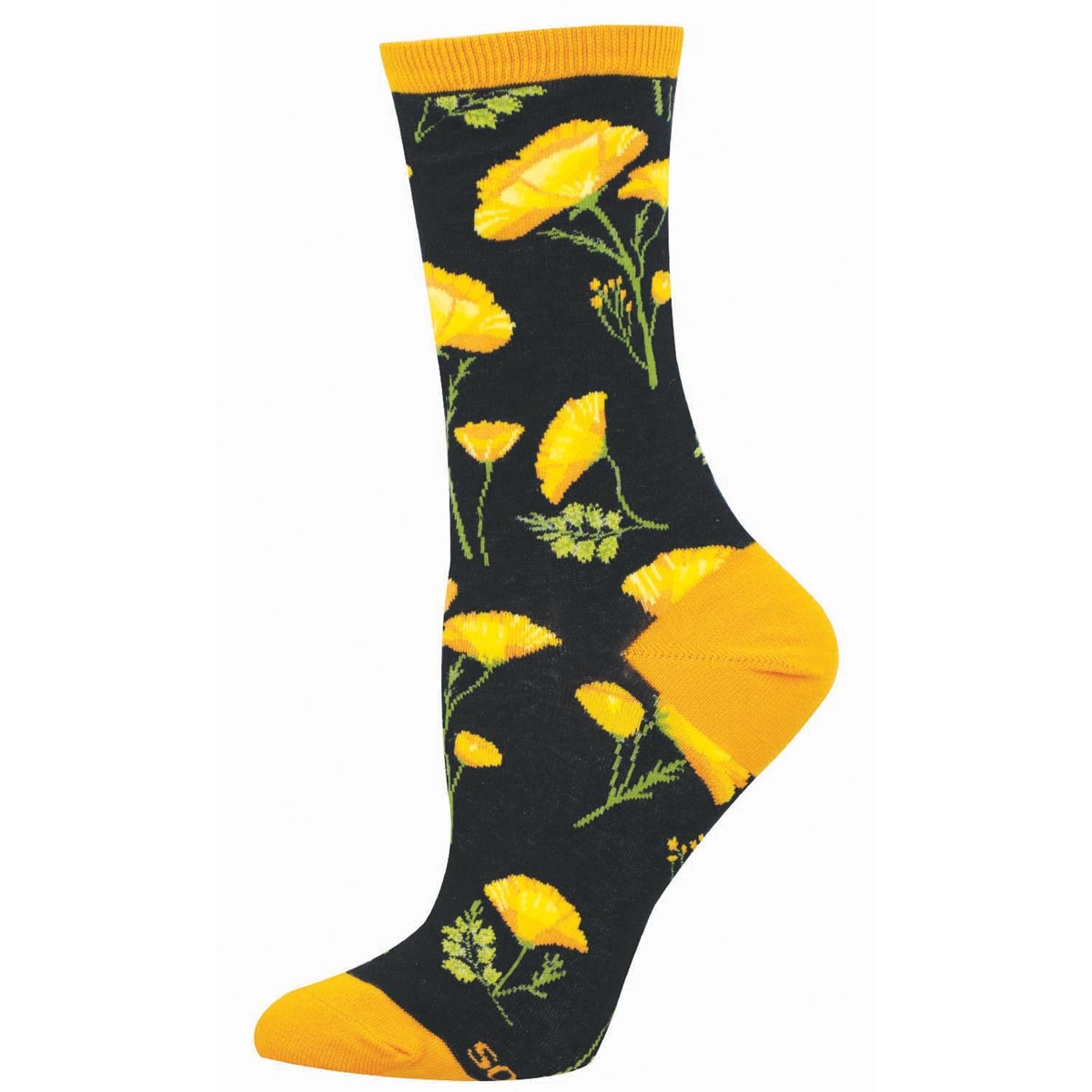California Poppies - The Feral Market