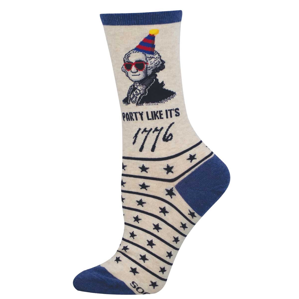 Party Like It's 1776 - The Feral Market