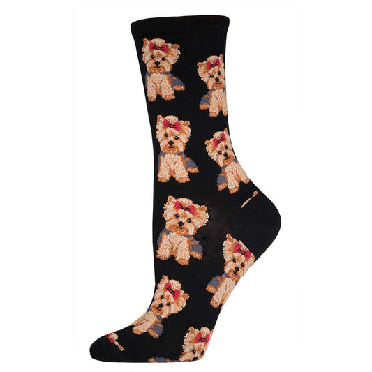 Yorkies Women's Socks