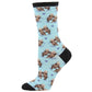 Significant Otter Women's Socks