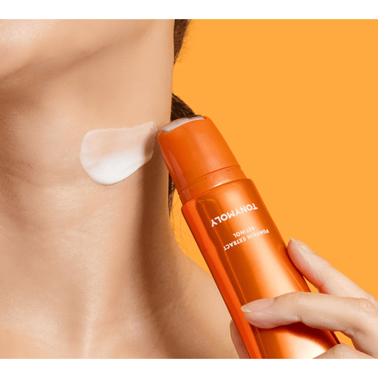 Plump-kin Retinol Neck Cream