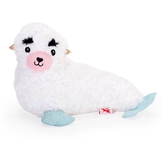 Kobe Seal Dog Toy - The Feral Market