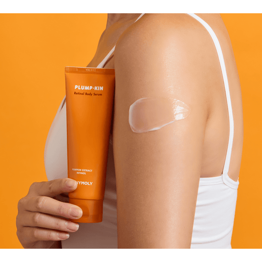 Plump-kin Retinol Body Serum