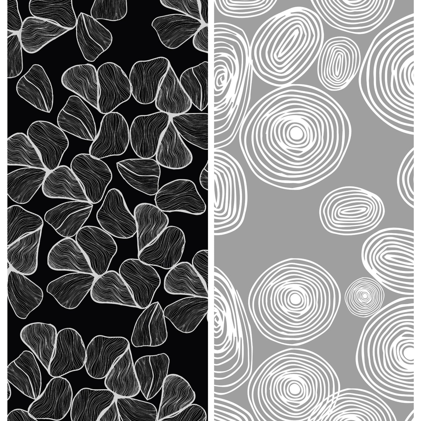 Sand Resistant Beach Towels - Double Sided Beach Towels