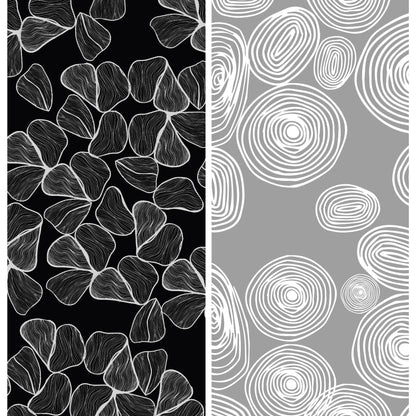 Sand Resistant Beach Towels - Double Sided Beach Towels