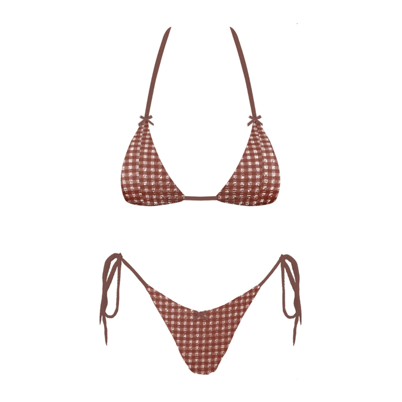 Forever August Bikini Set