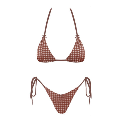 Forever August Bikini Set