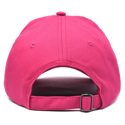 DALIX Otter Cap Animal Dad Hat Embroidered Nature - The Feral Market
