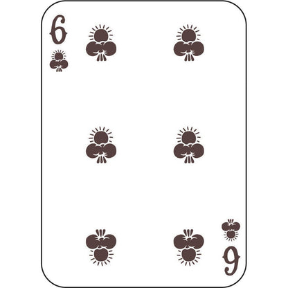 Great Outdoors Playing Cards