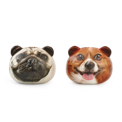 Dog Stress Balls