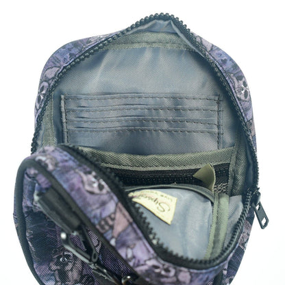 Shadow Bandits (Raccoons) Snapshot Bag 2.0