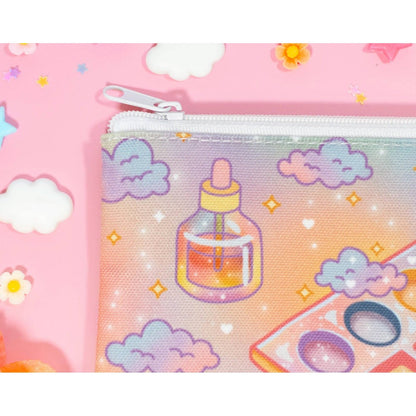 Art Room Pencil Case