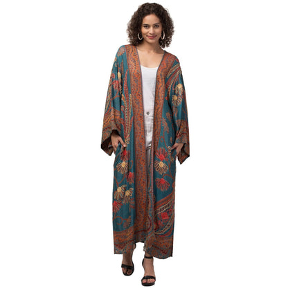 Seraphina Kimono Jacket