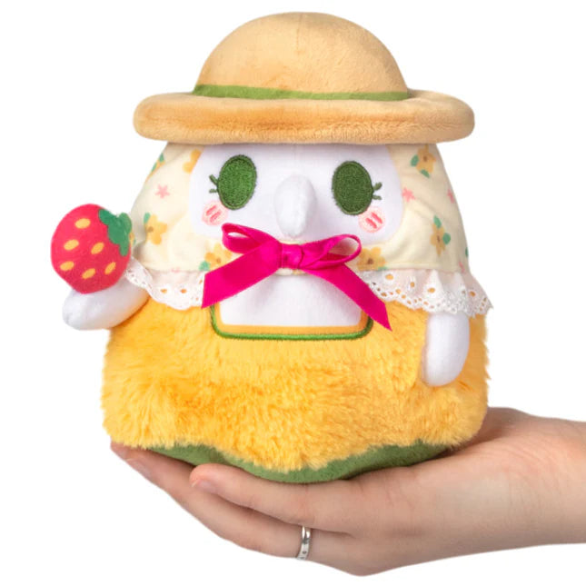 Alter Ego Plague Doctor Series: 17