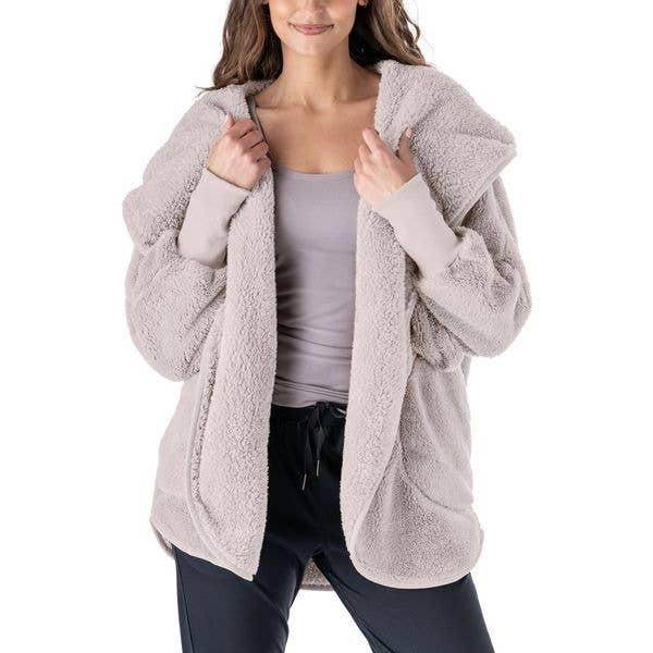 Hello Mello Comfort Zone Packable Cardigan Assortment