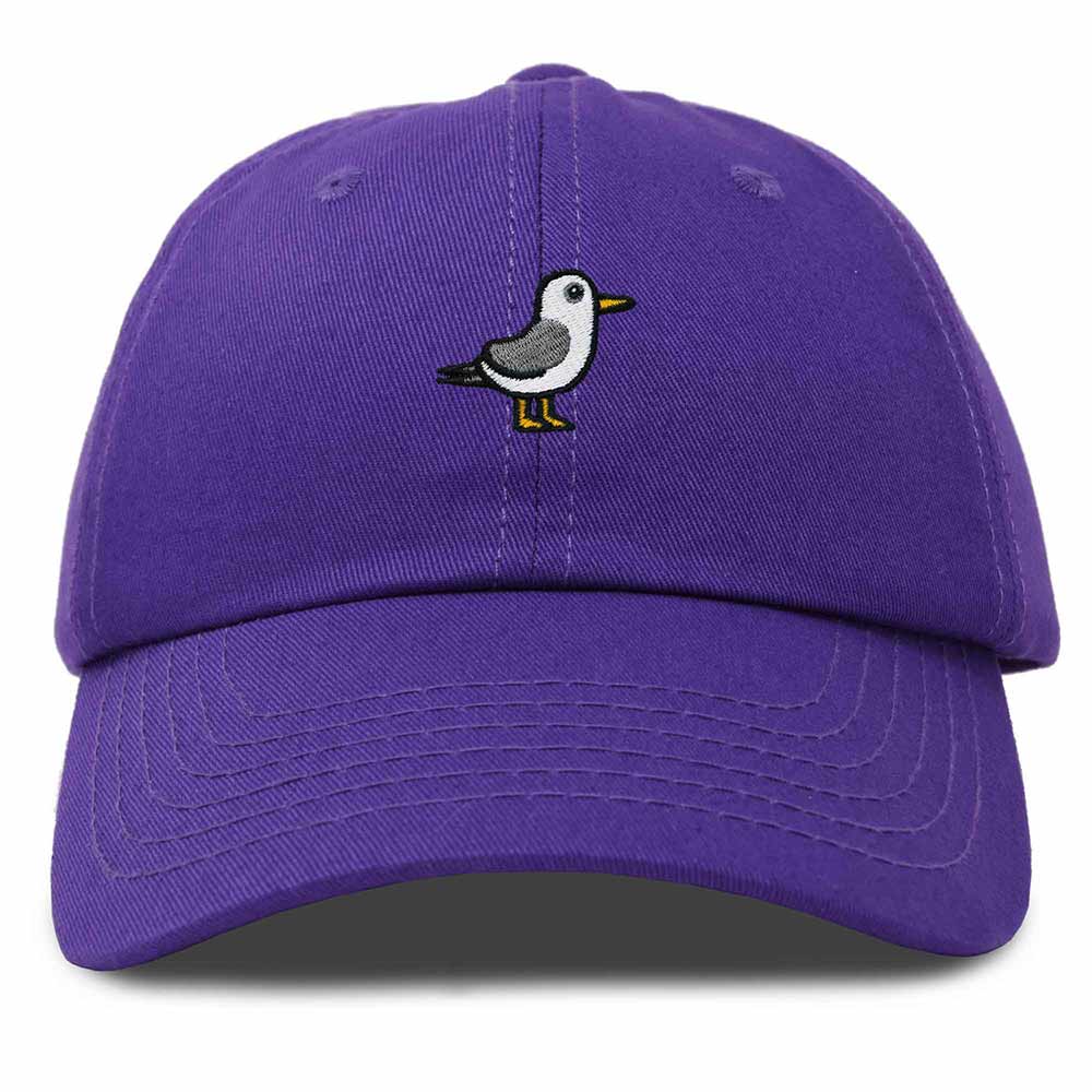 Dalix Seagull Cap