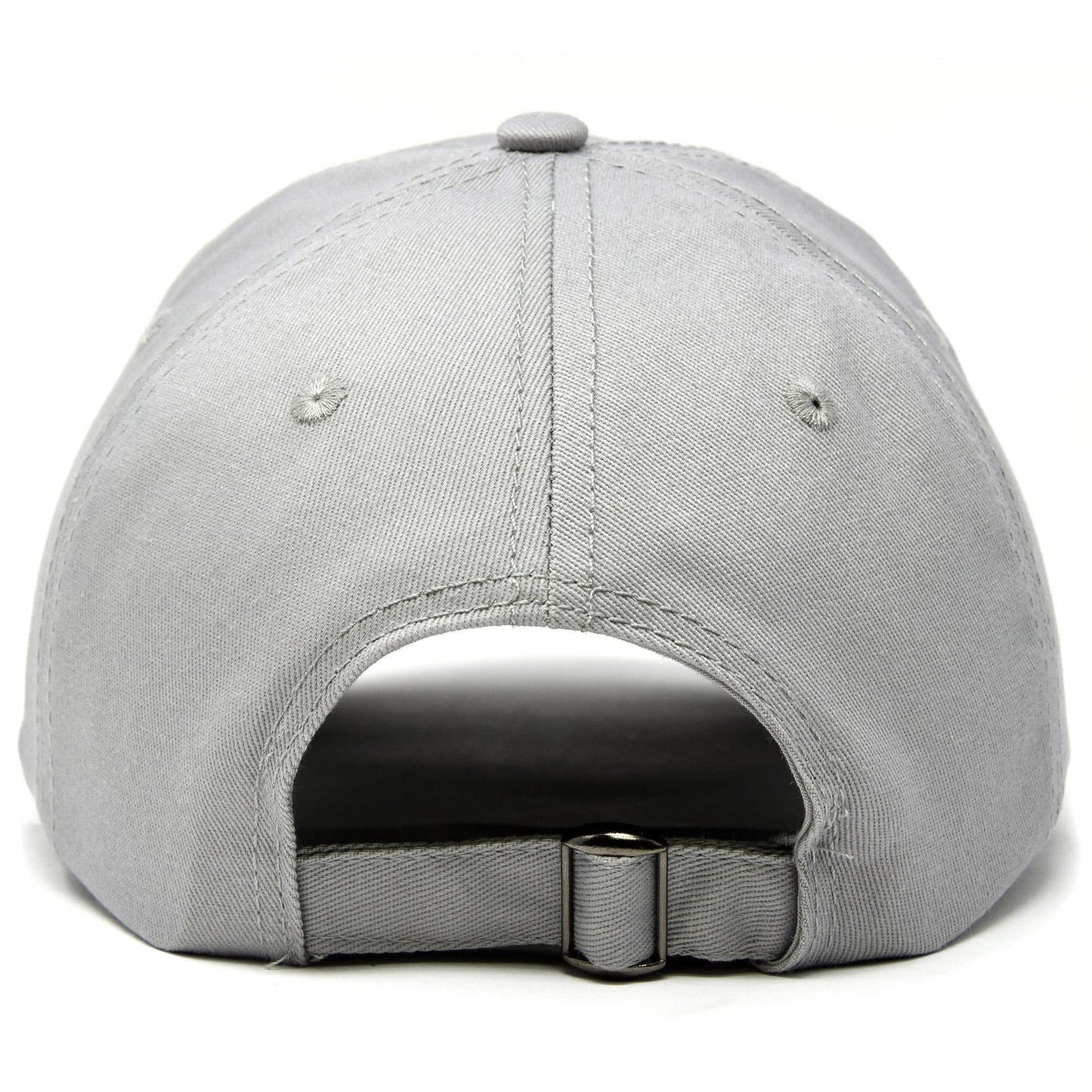 DALIX Otter Cap Animal Dad Hat Embroidered Nature - The Feral Market