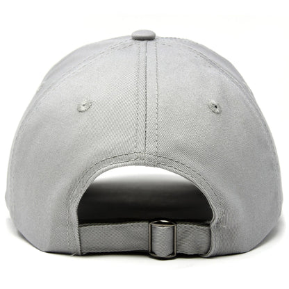 DALIX Otter Cap Animal Dad Hat Embroidered Nature - The Feral Market