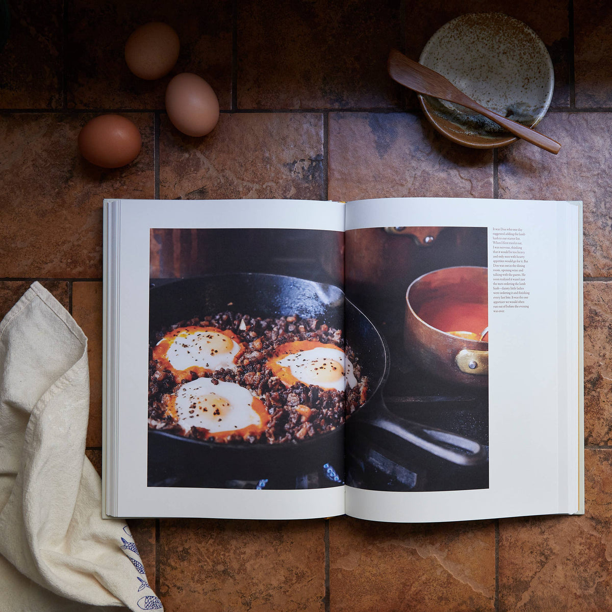 Six California Kitchens - The Feral Market