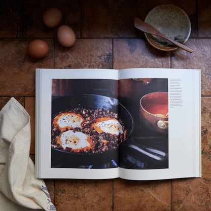 Six California Kitchens - The Feral Market