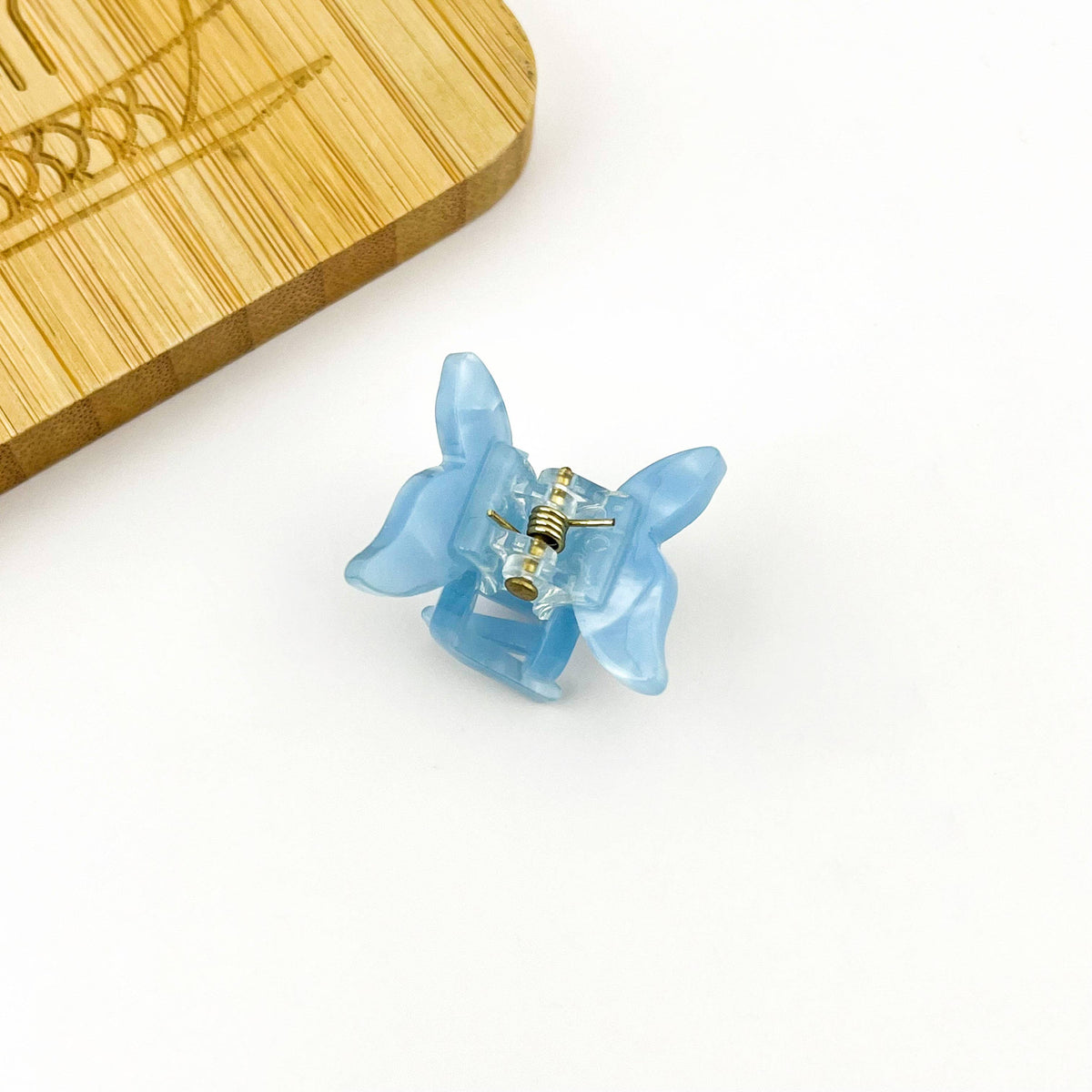 0.8'' Mini Cute Fruit Hair Claw Clip - The Feral Market