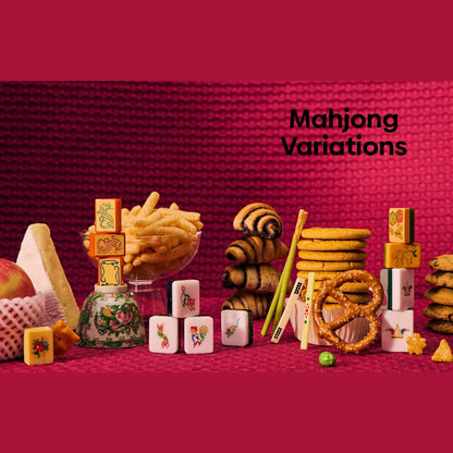 Mahjong