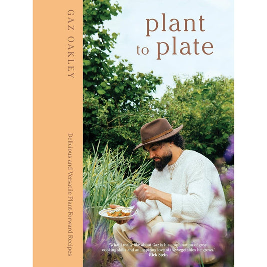 Plant to Plate