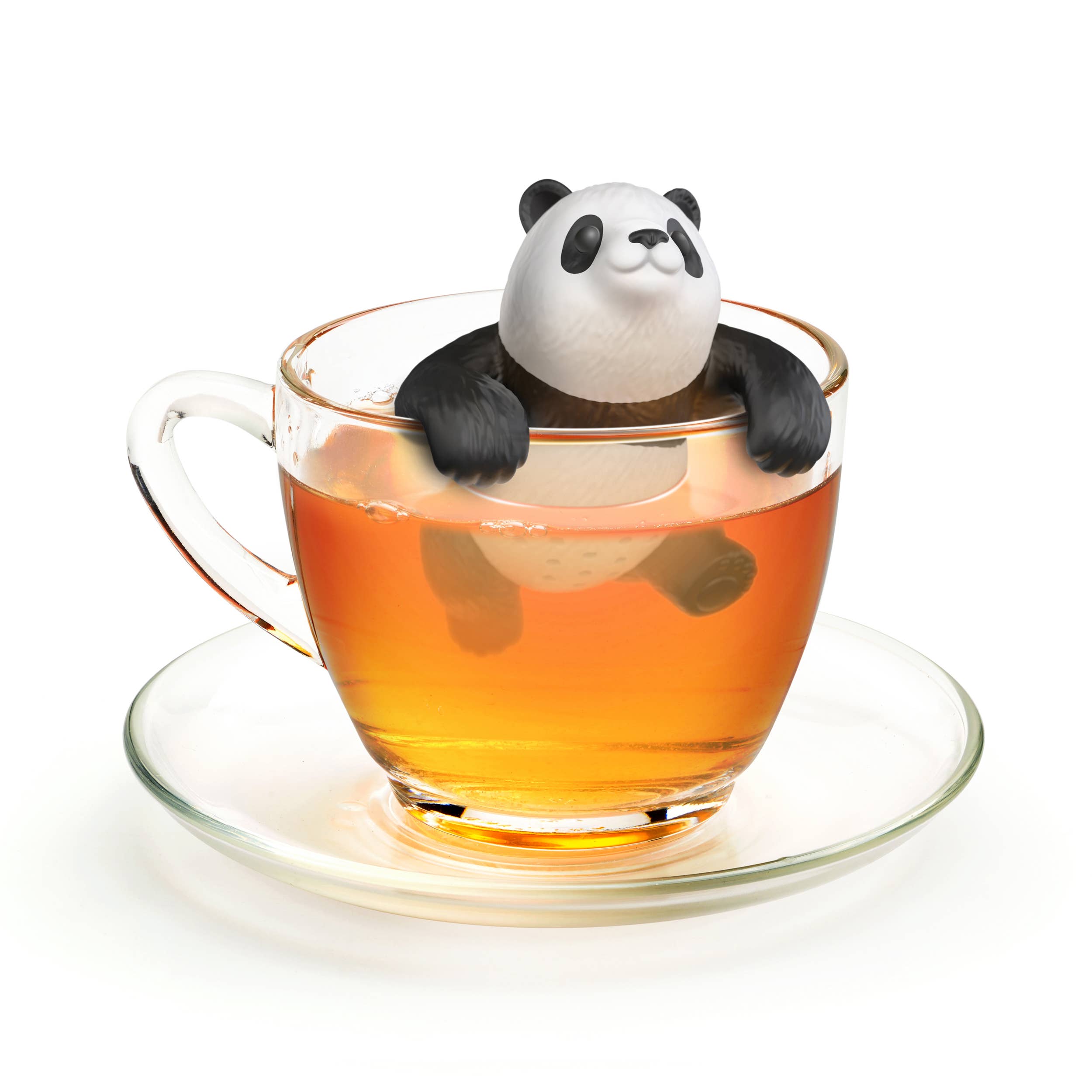 BAMBREW - Panda Tea Infuser - Thumbnail 3