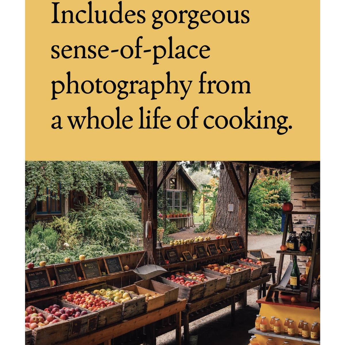 Six California Kitchens - The Feral Market