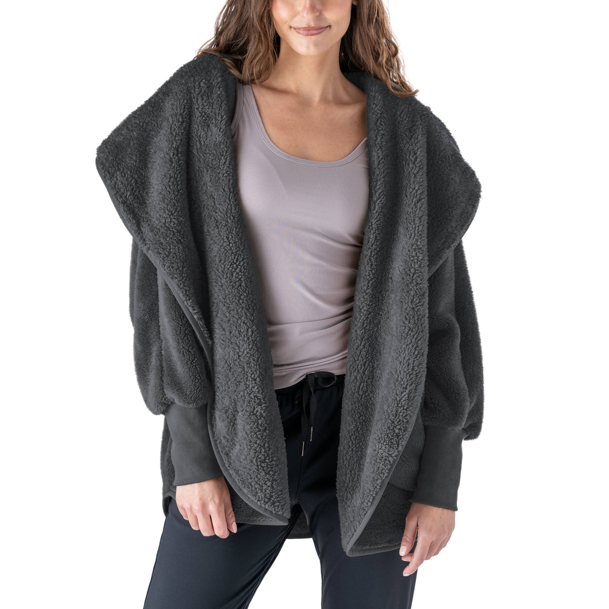 Hello Mello Comfort Zone Packable Cardigan Assortment