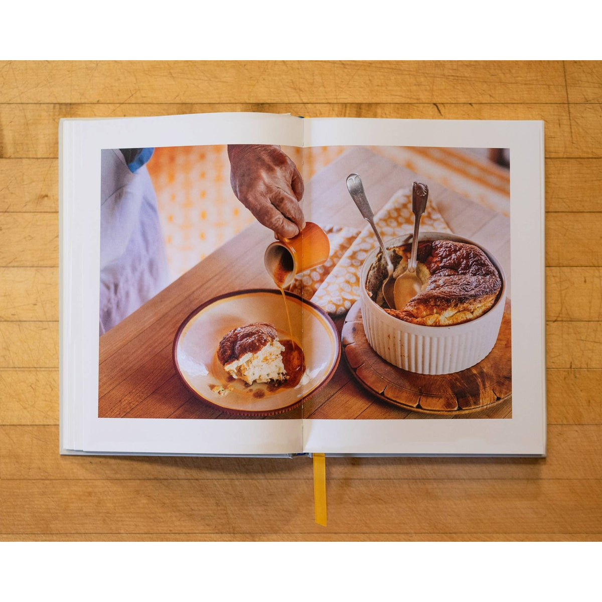 Six California Kitchens - The Feral Market