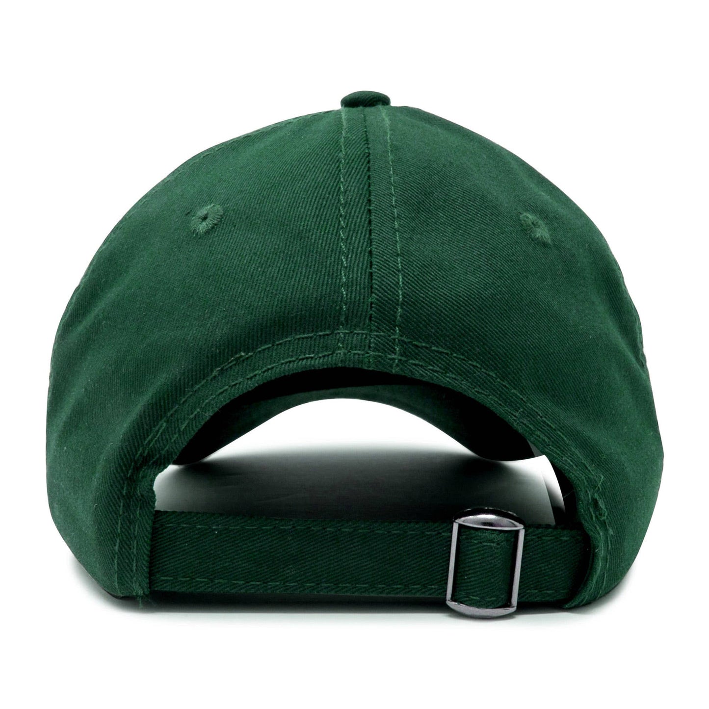 DALIX Otter Cap Animal Dad Hat Embroidered Nature - The Feral Market