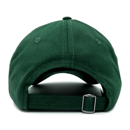 DALIX Otter Cap Animal Dad Hat Embroidered Nature - The Feral Market
