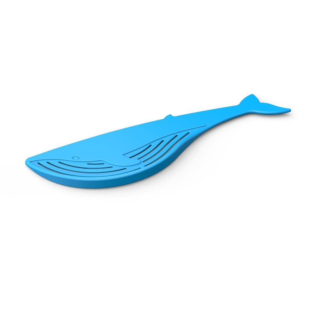 Big Blue - Whale Pot Strainer - Thumbnail 3