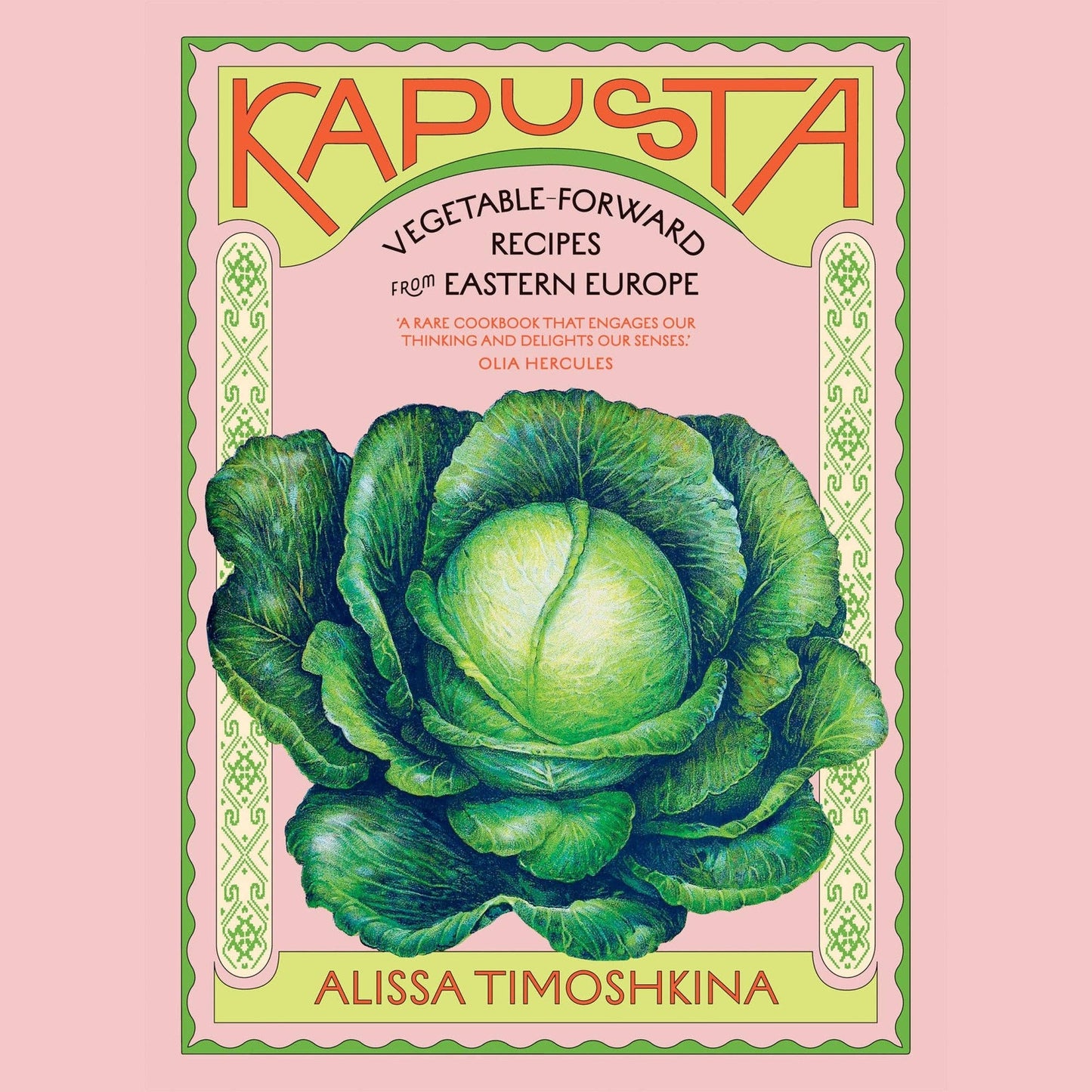 Kapusta