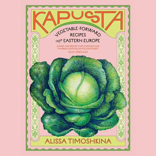 Kapusta