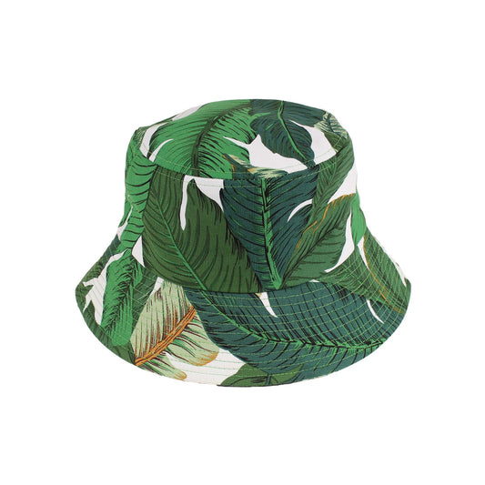 Tropical Bucket Hat