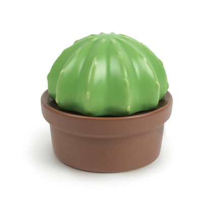HOUSE PLANT - Ceramic Cactus Butter Storage