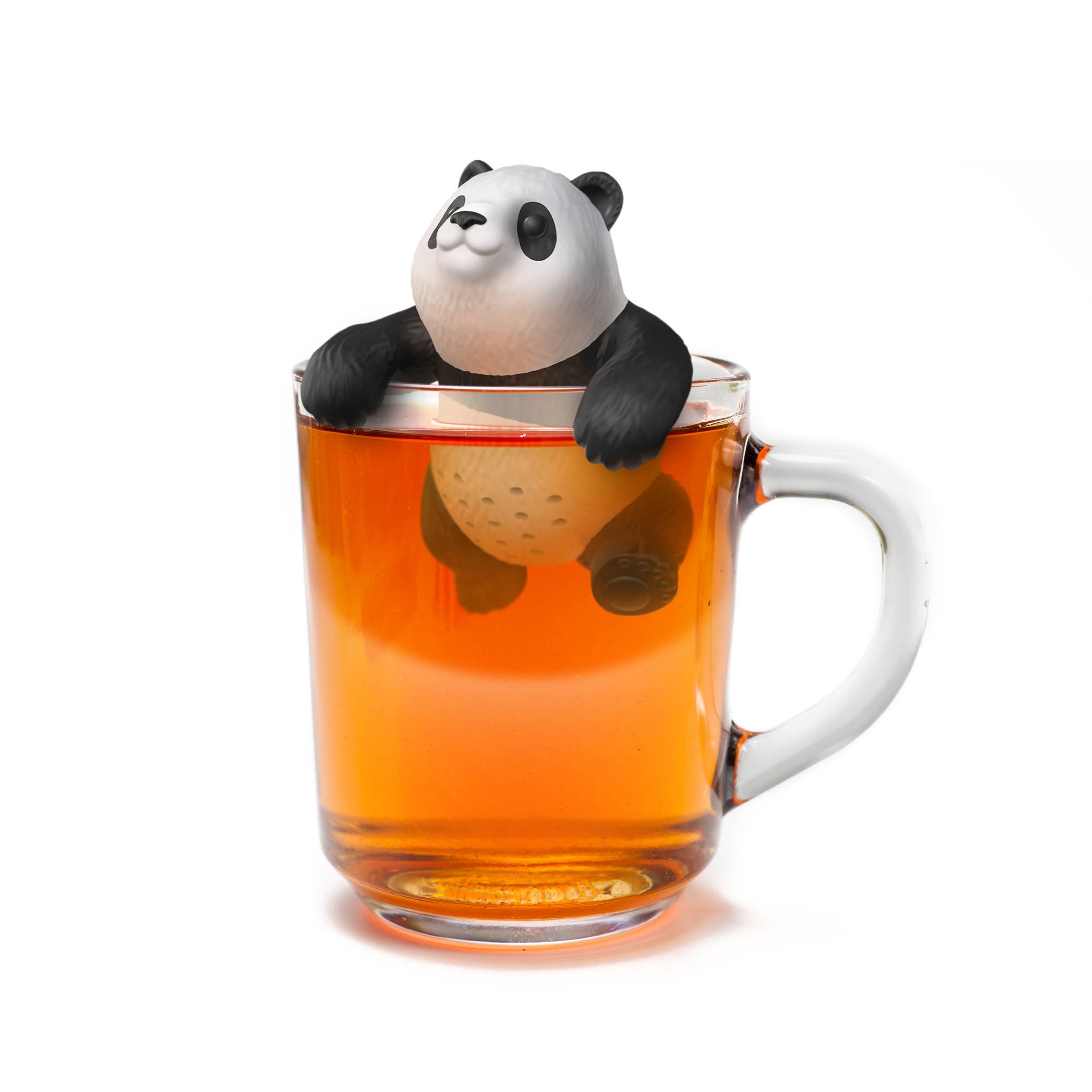BAMBREW - Panda Tea Infuser - Thumbnail 5