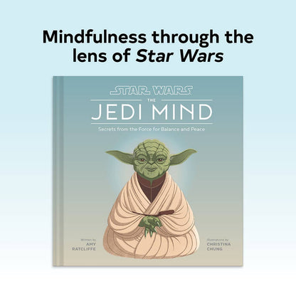 Star Wars Jedi Mind