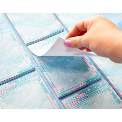 Soft Systems Notepad