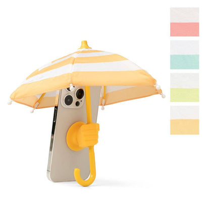Modern Monkey Cabana Boy Phone Umbrella - The Feral Market