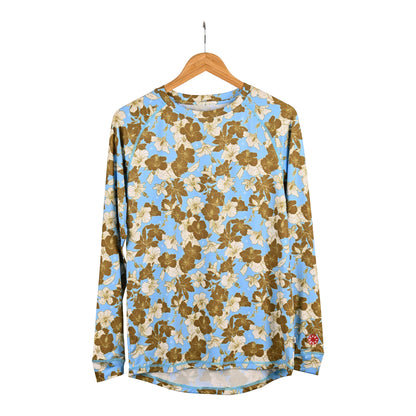 Water Shirt-UV Protectant & Quick-Dry Rash Guard