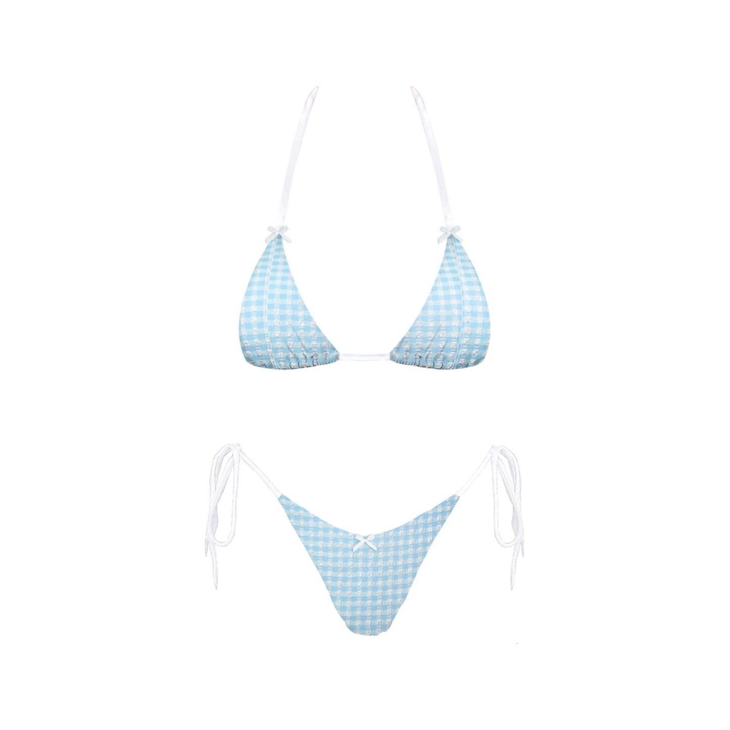 Forever August Bikini Set