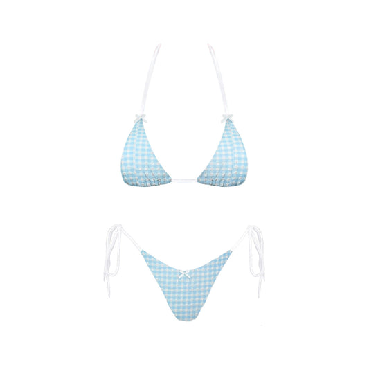 Forever August Bikini Set