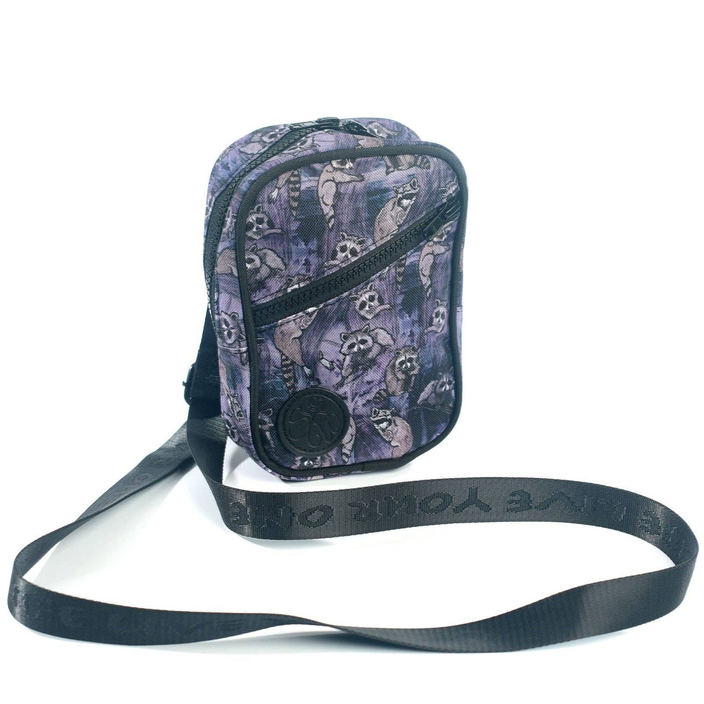 Shadow Bandits (Raccoons) Snapshot Bag 2.0