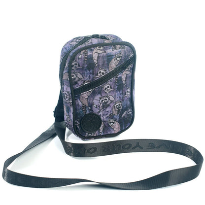 Shadow Bandits (Raccoons) Snapshot Bag 2.0