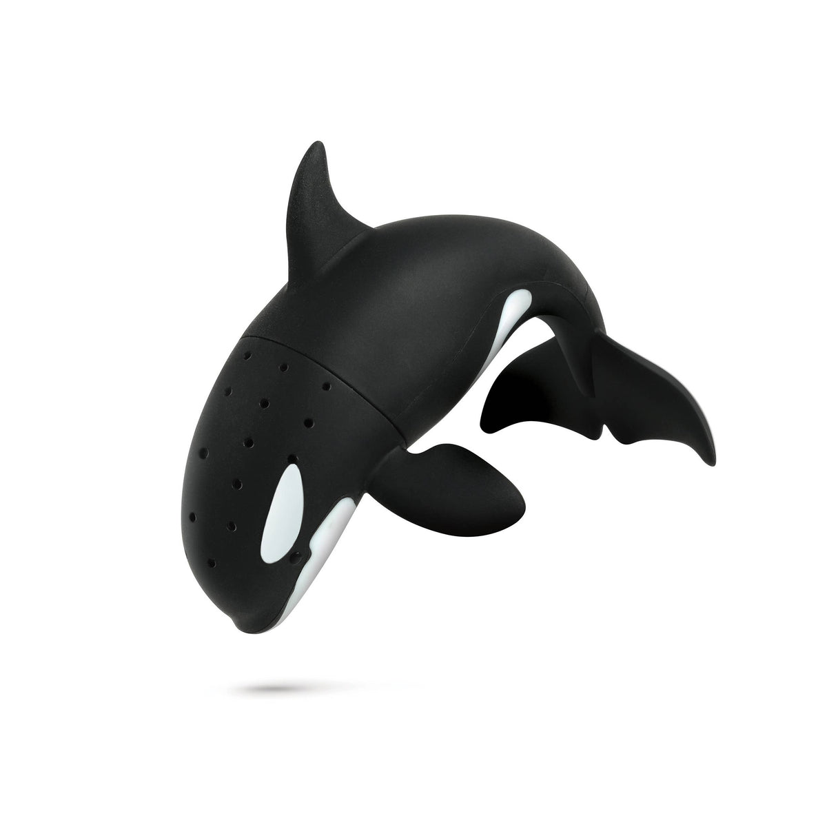 STEEP DIVE - Orca Tea Infuser
