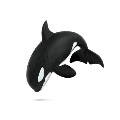 STEEP DIVE - Orca Tea Infuser